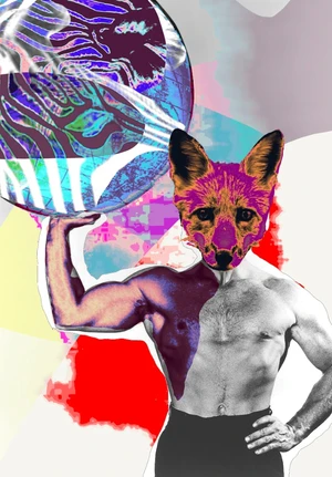 Artwork image