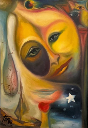 Artwork image