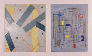 Artwork image