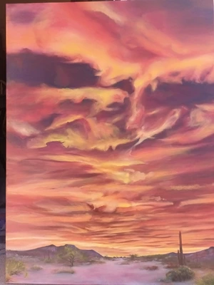 Artwork image