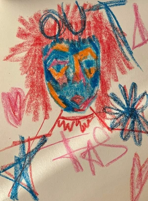 Artwork image