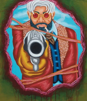 Artwork image