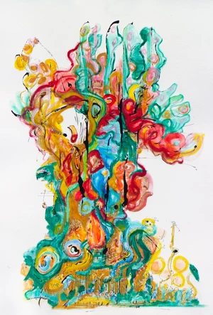 Artwork image