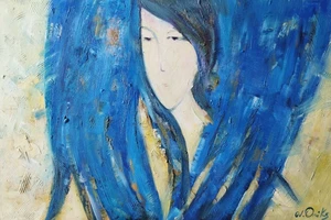 Artwork image