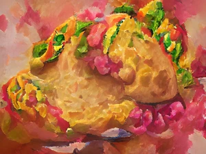 Artwork image