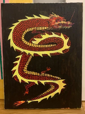Artwork image