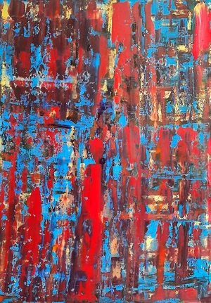 Artwork image
