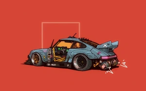 Artwork image