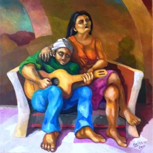 Artwork image