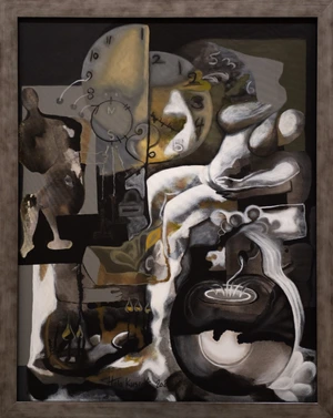 Artwork image