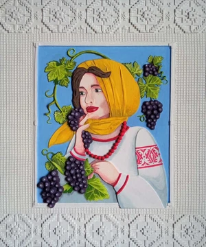 Artwork image