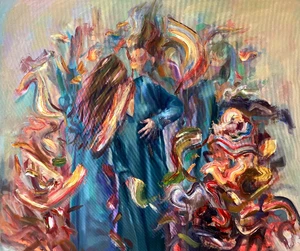 Artwork image