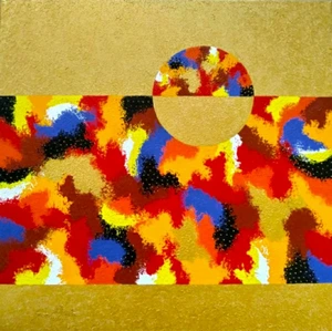 Artwork image