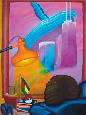 Artwork image