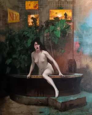 Artwork image