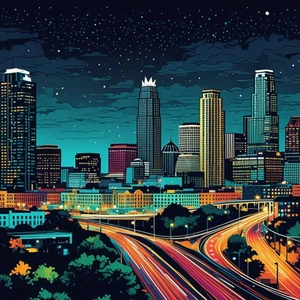 Artwork image