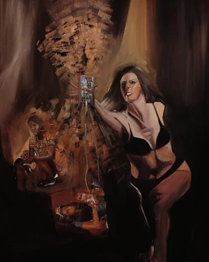 Artwork image