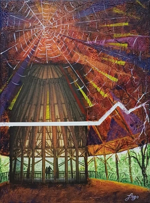 Artwork image