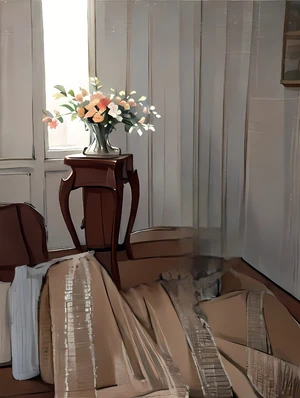 Artwork image
