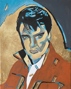 Artwork image