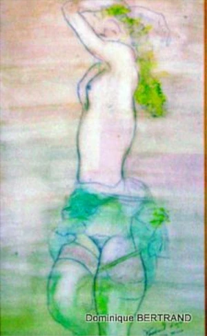 Artwork image