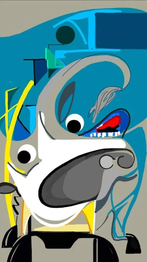 Artwork image