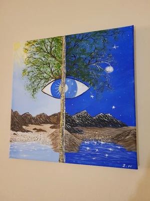 Artwork image