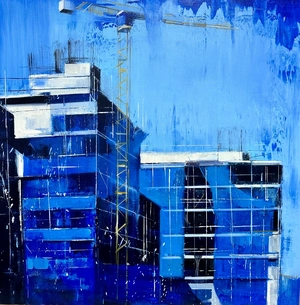 Artwork image