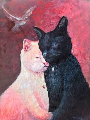 Artwork image