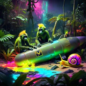 Artwork image
