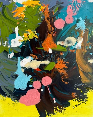 Artwork image