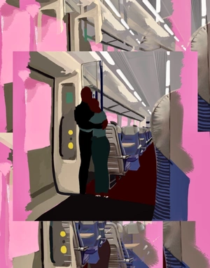 Artwork image