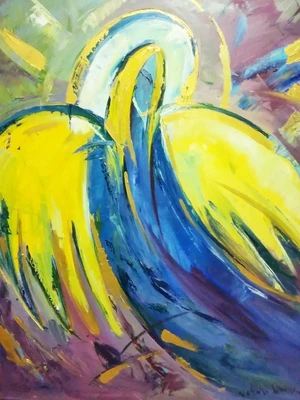 Artwork image