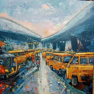 Artwork image