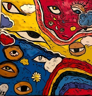 Artwork image