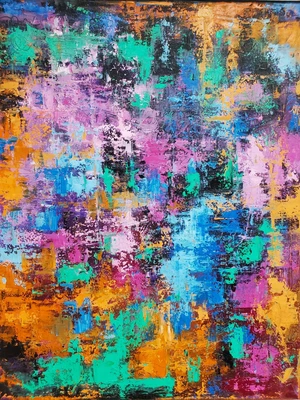 Artwork image