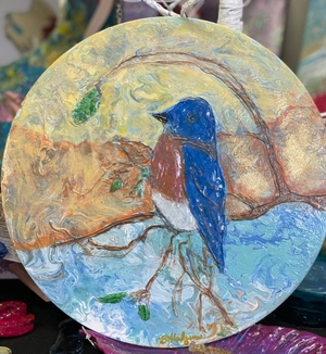 Artwork image
