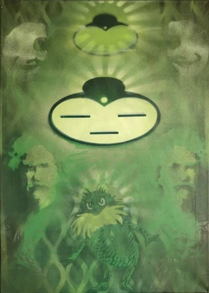 Artwork image