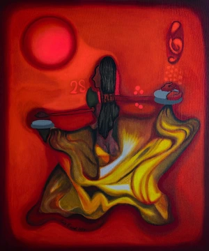 Artwork image