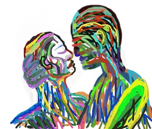 Artwork image