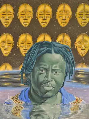 Artwork image