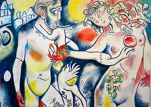 Artwork image