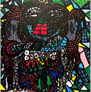 Artwork image
