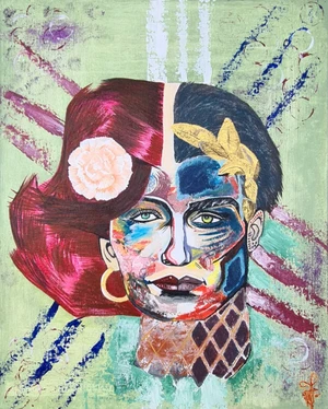 Artwork image