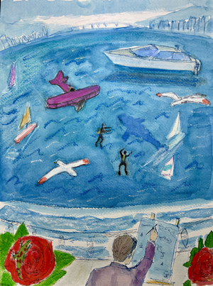 Artwork image