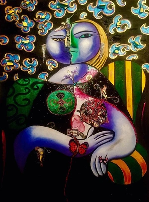 Artwork image