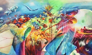 Artwork preview image