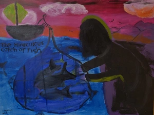 Artwork image