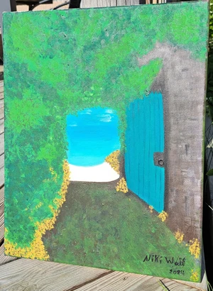 Artwork image