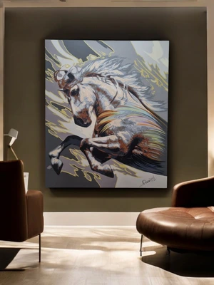 Artwork image